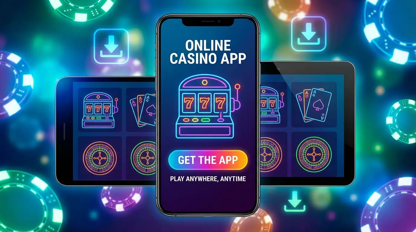 Starda casino app