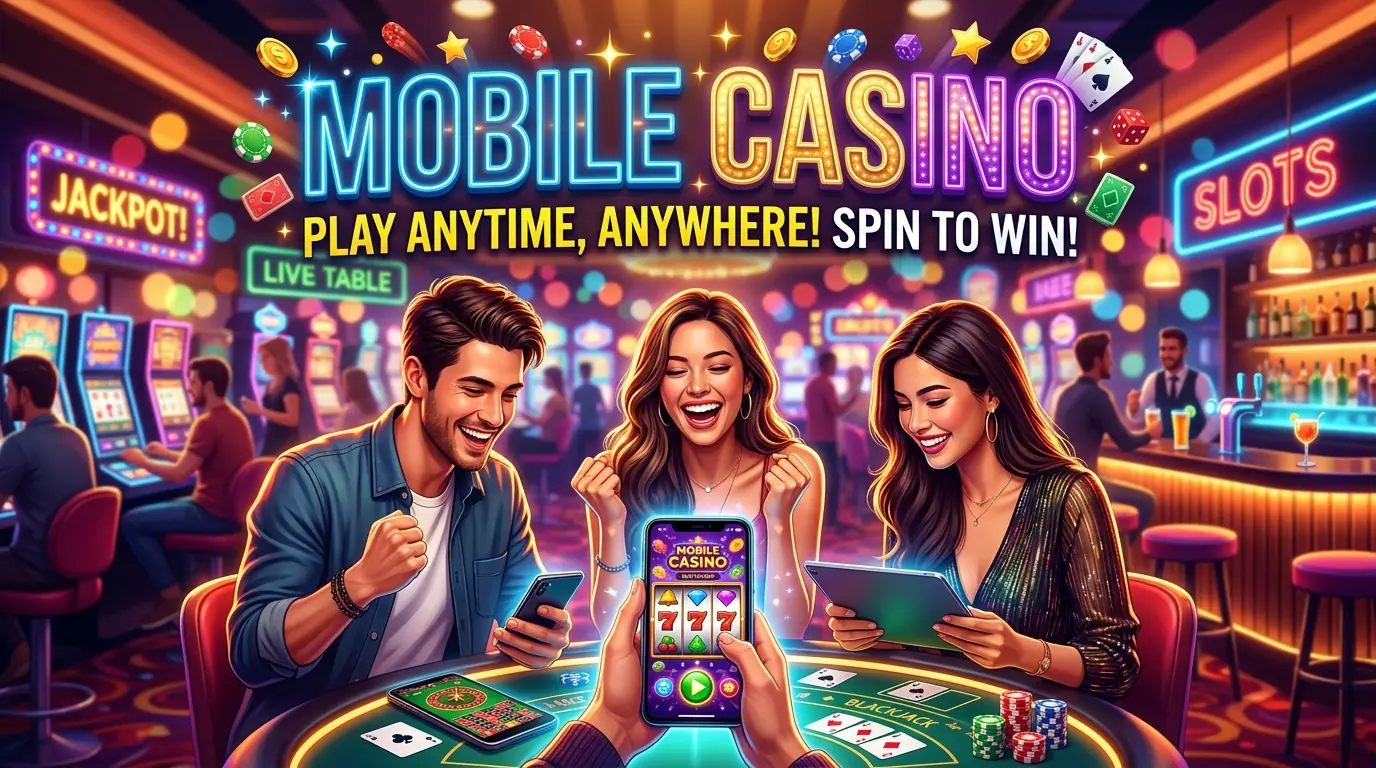 Starda mobile casino guide