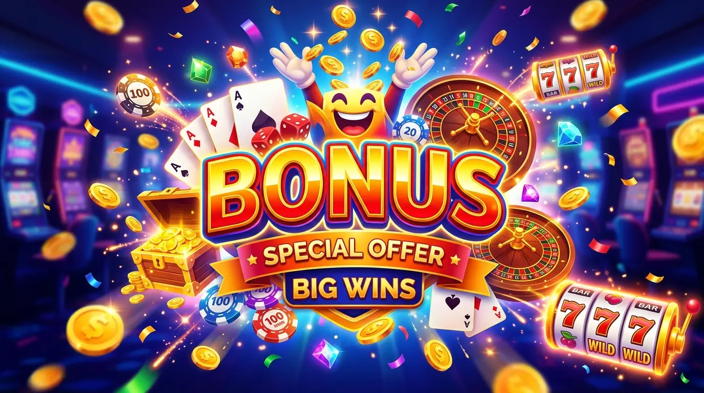 Starda bonus