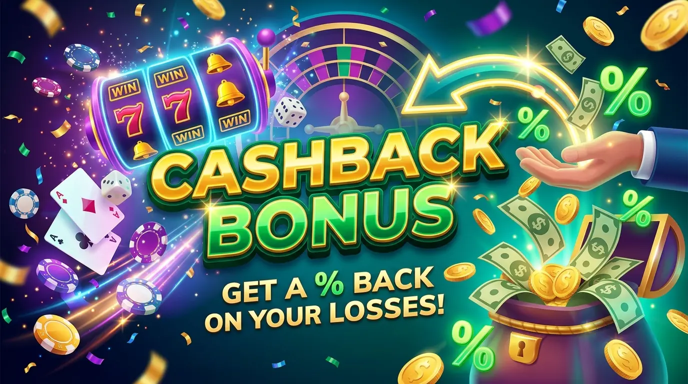 Starda casino cashback