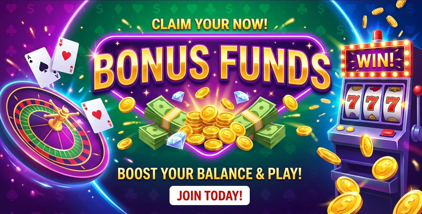 Starda casino bonus funds