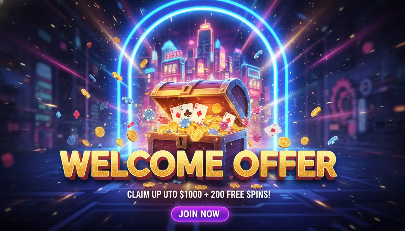 Starda new player offer