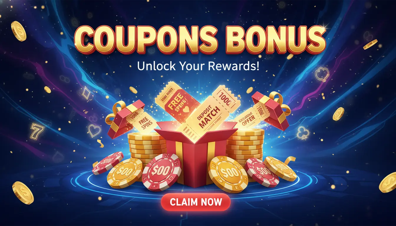 Starda casino coupon offers