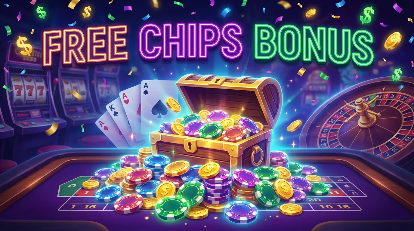 Starda free chips