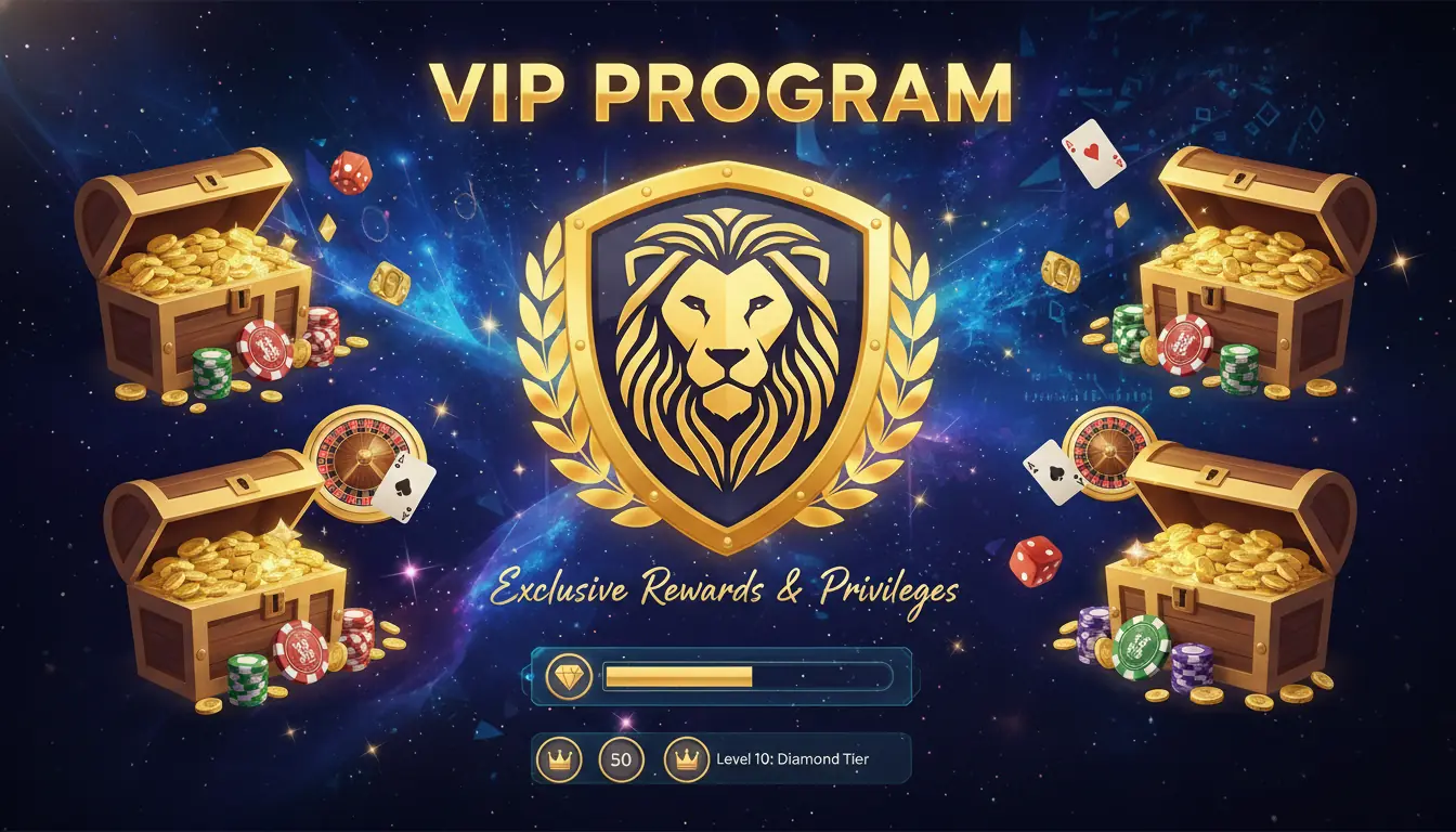 Starda VIP program