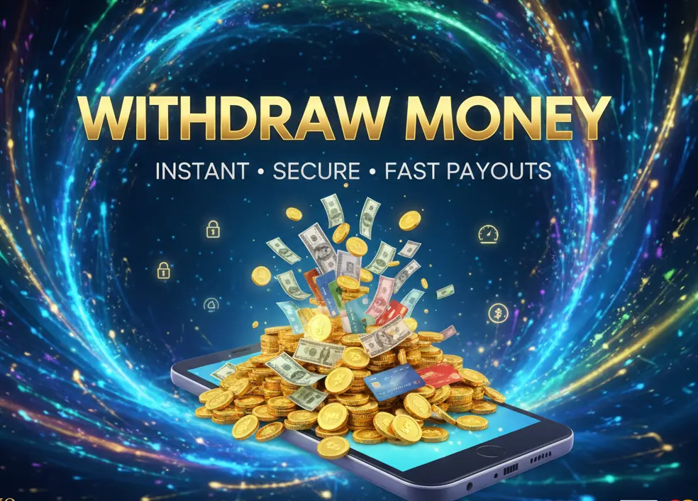 Starda casino cashout