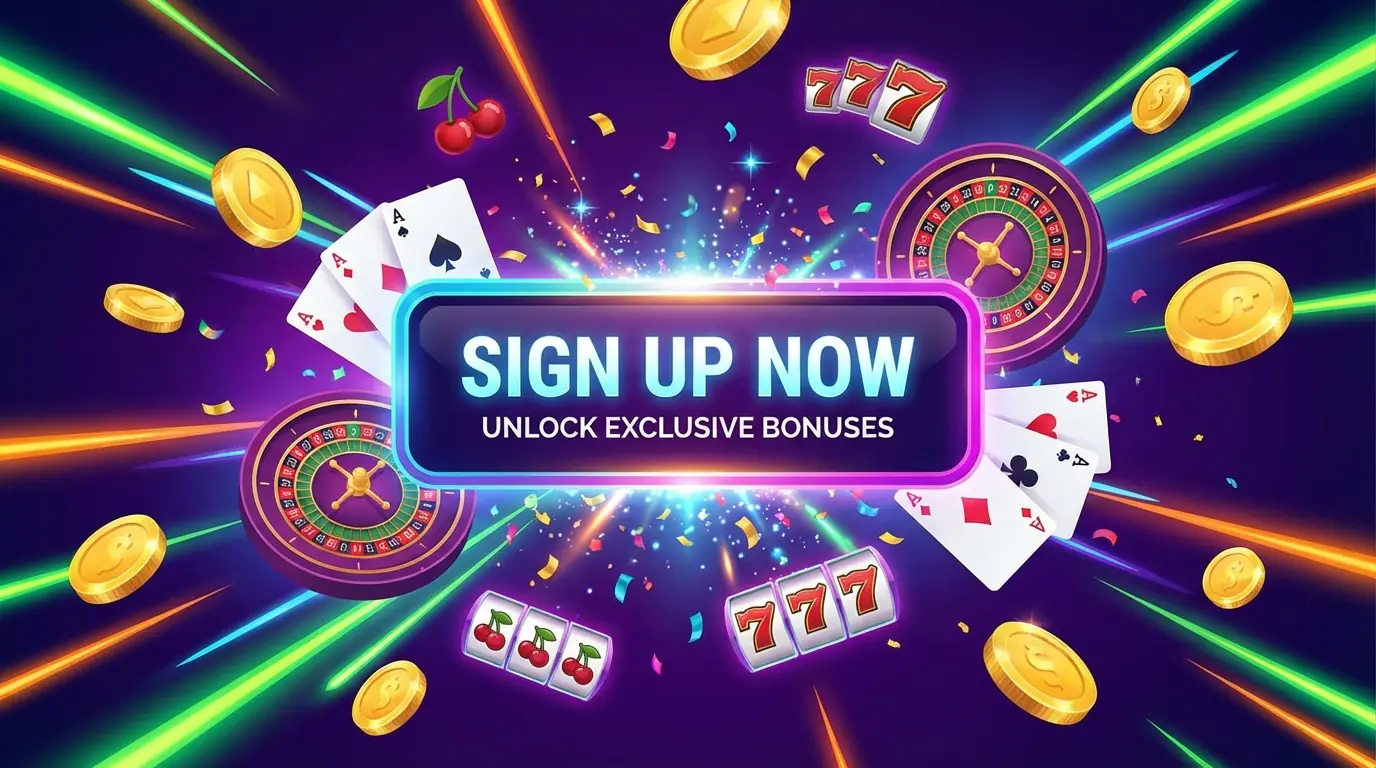 Starda sign up