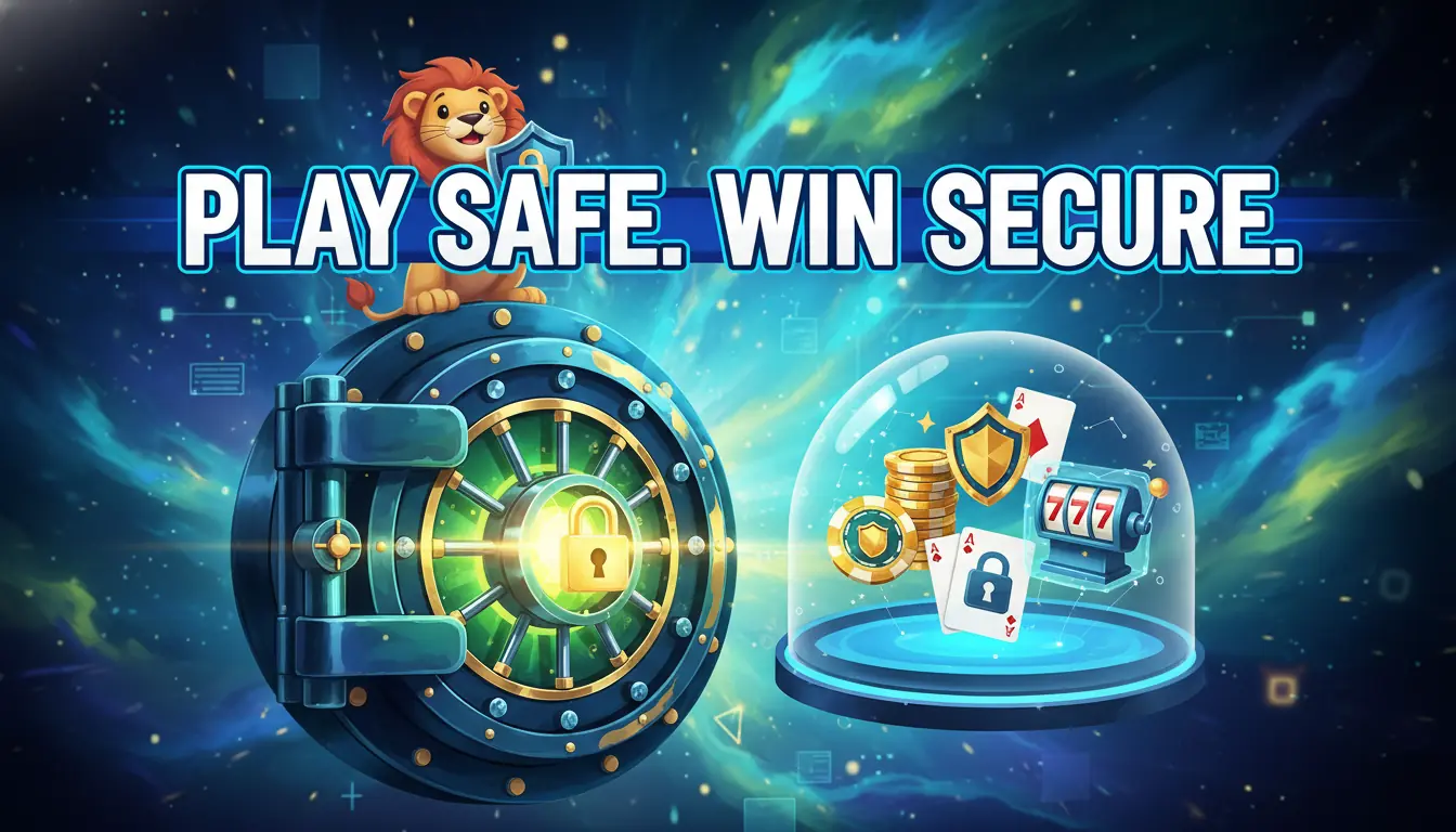 Starda casino safe