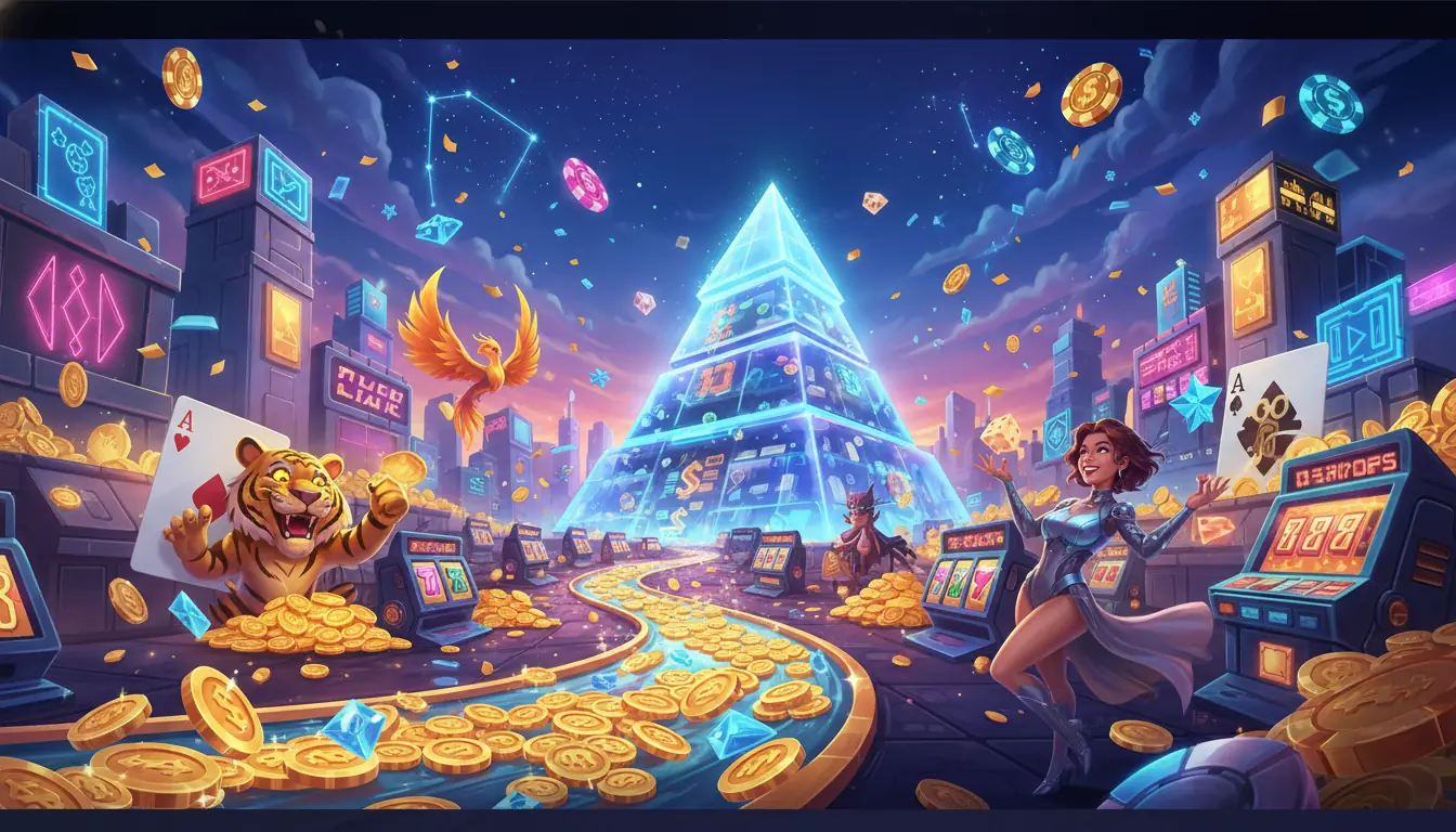 Starda casino operator