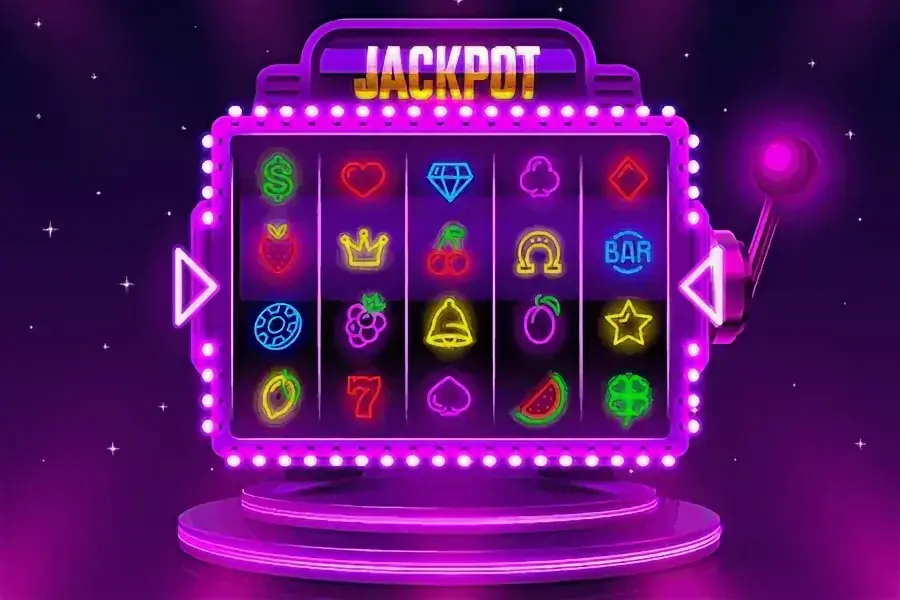 Starda casino game selection