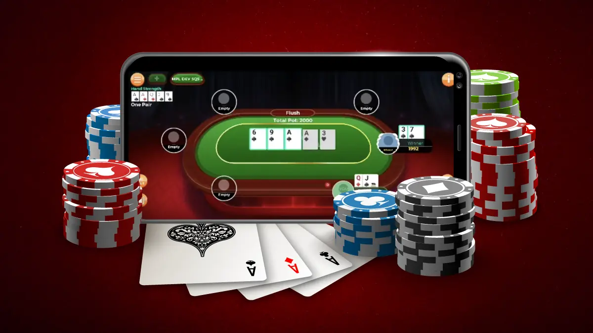 Starda casino poker