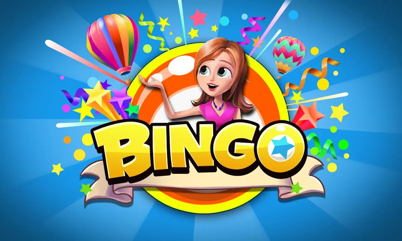 Starda bingo game