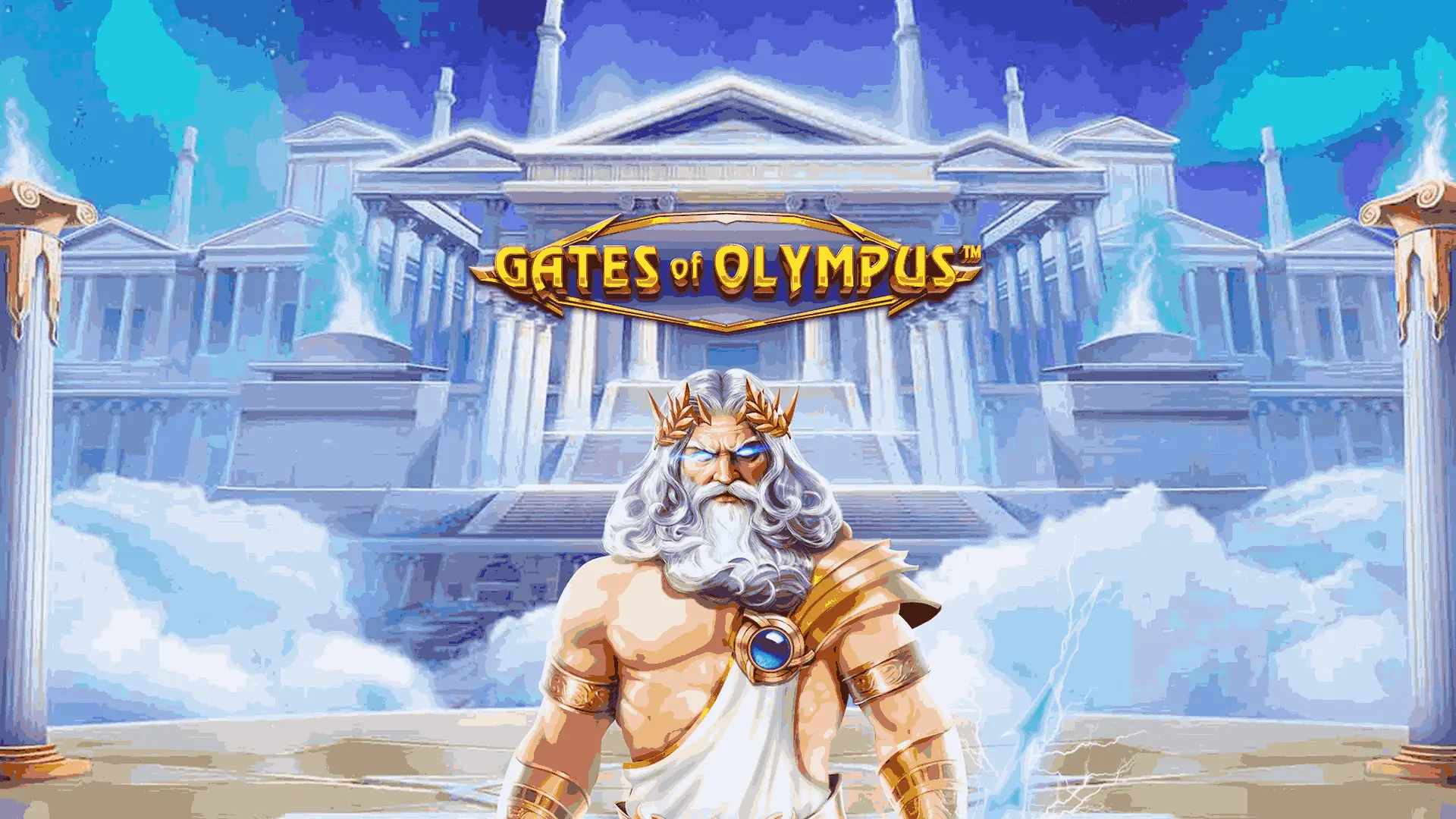 Starda casino Gates of Olympus