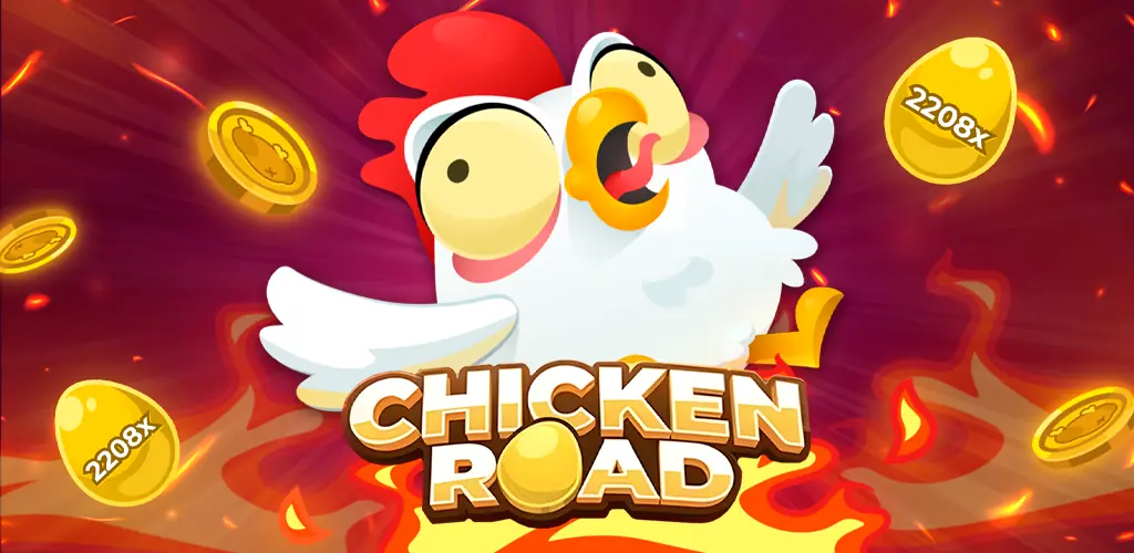 Starda casino Chicken Road